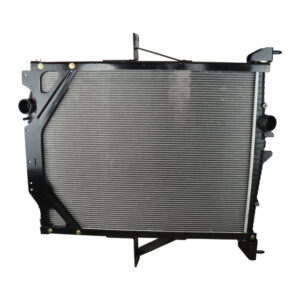 RADIATOR ASSEMBLY