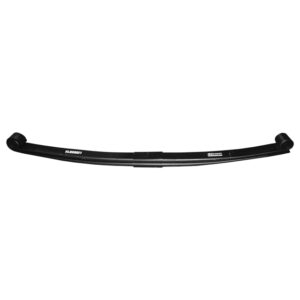 Leaf Spring Front - 2 Leaf