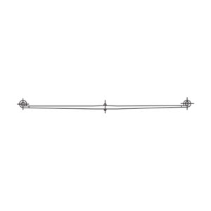 FRONT SINGLE LEAF SPRING