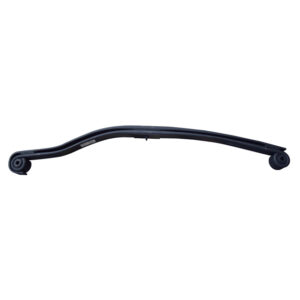 Multi Leaf Road Spring Front