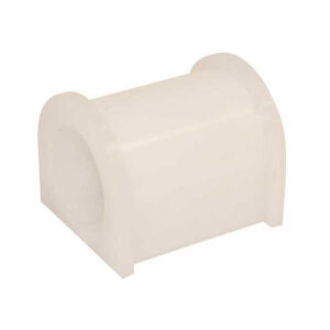 STABILIZER MOUNTING BUSH / ANTI ROLL BAR BUSH - REAR AXLE LO