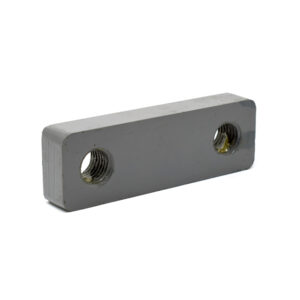 SPRING SHACKLE PLATE