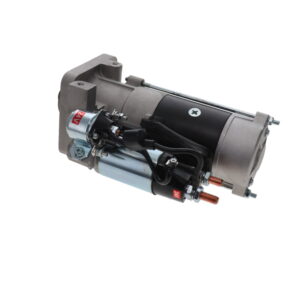 STARTER MOTOR UC 24V 5.0KW