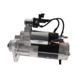 STARTER MOTOR VOLVO 24V 5.5KW 11 TOOTH