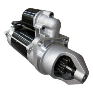 STARTER MOTOR TO SUIT VOLVO 24V 4.0KW