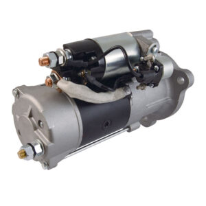 STARTER MOTOR TO SUIT VOLVO 24V 7.0KW