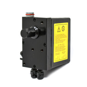 CAB TILT PUMP VOLVO