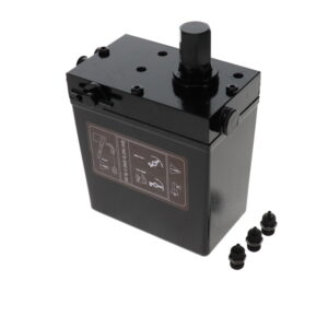 CAB TILT PUMP VOLVO