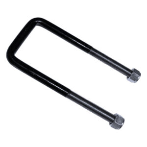 U BOLT ASSEMBLY M20X2.5