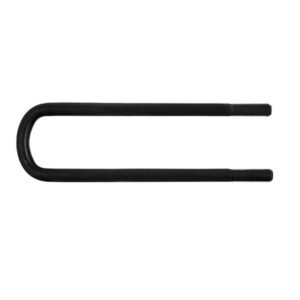 U BOLT ASSEMBLY M24X3