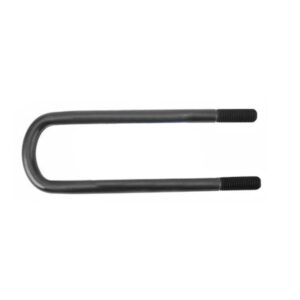 U BOLT ASSEMBLY M24X3