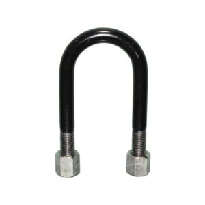 U BOLT ASSEMBLY M24X3