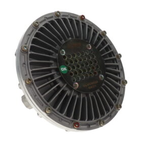 VISCOUS CLUTCH HUB UNIT ONLY