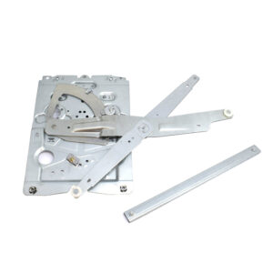 WINDOW REGULATOR LH WITH MOTOR