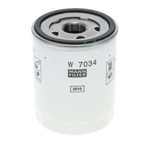 OIL FILTER W 7034