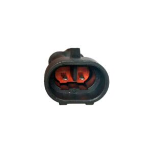 WEAR LEAD 495MM OVAL CONNECTOR (PAIR)