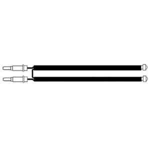 WEAR LEAD 415MM