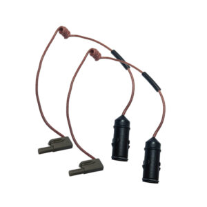 WEAR LEAD 405MM ROUND CONNECTOR