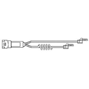 WEAR LEAD 310MM