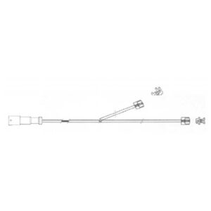 WEAR LEAD 760MM