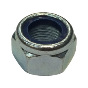 NUT NYLOC M16 X 1.5