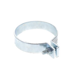 EXHAUST CLAMP -114.5MM ID