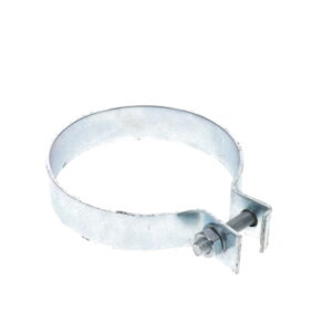 EXHAUST CLAMP -124.5MM ID