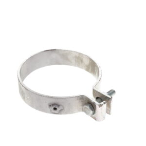 UNIVERSAL EXHAUST CLAMP