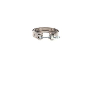 UNIVERSAL EXHAUST V CLAMP 3" 76MM ID