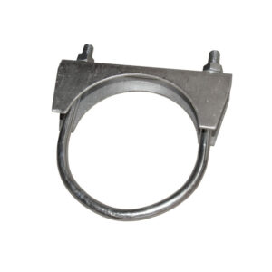 U-CLAMPS 3  1/8IN ID M8 X 25