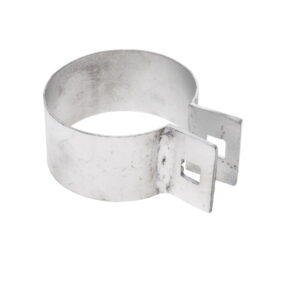 UNIVERSAL EXHAUST CLAMP