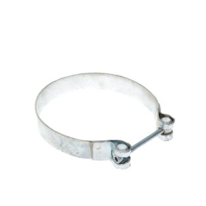 UNIVERSAL EXHAUST CLAMP