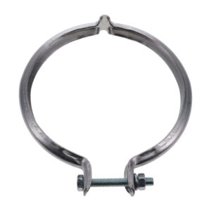 UNIVERSAL EXHAUST CLAMP