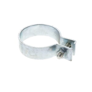 EXHAUST CLAMP -80.5MM ID