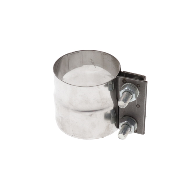 FLEX CLAMP GAL FLEX OD 3" PIPE OD 2 3/4"