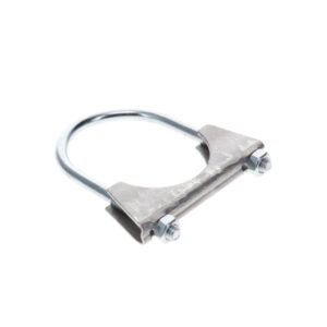 U-CLAMPS 2  1/4IN ID M8 X 40