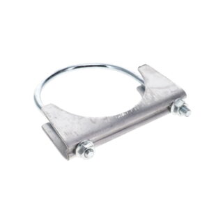 U-CLAMPS 3 3/4IN ID M8 X 40
