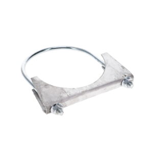 U-CLAMPS 4  1/8IN ID M8 X 35
