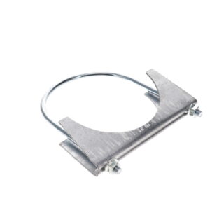 U-CLAMPS 4  5/8IN ID M8 X 50