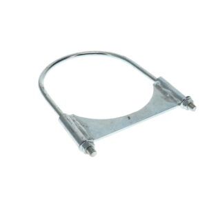 U-CLAMPS 5  5/8IN ID M10 X 40