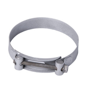 HOSEFIT CLAMP Ø112MM - Ø121MM