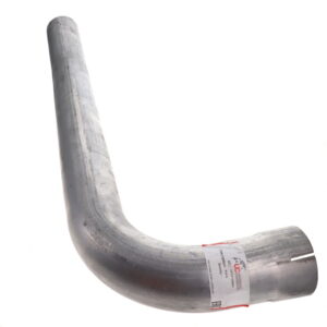 INTERMEDIATE FRONT PIPE
