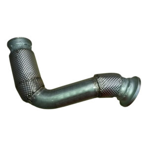 DOWNPIPE SECTION