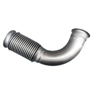 FLEXI DOWN PIPE