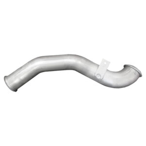 INTERMEDIATE FRONT PIPE
