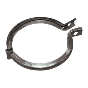 EXHAUST BRACKET