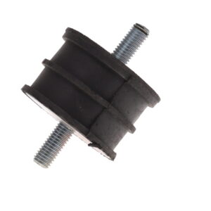 EXHAUST BUFFER 58 X 38 X M10