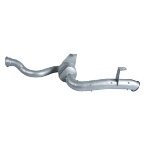 DAF EURO 5 EXHAUST PIPE