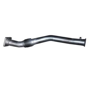 DOWN PIPE