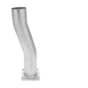 DOWN PIPE SECTION